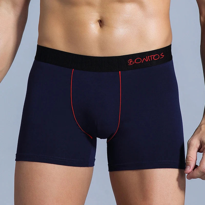 Cotton Stretch Everyday Boxers
