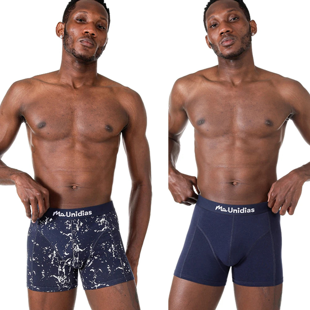 Cotton Stretch Everyday Boxers