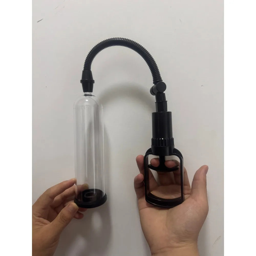 Manual Vacuum Training Pump