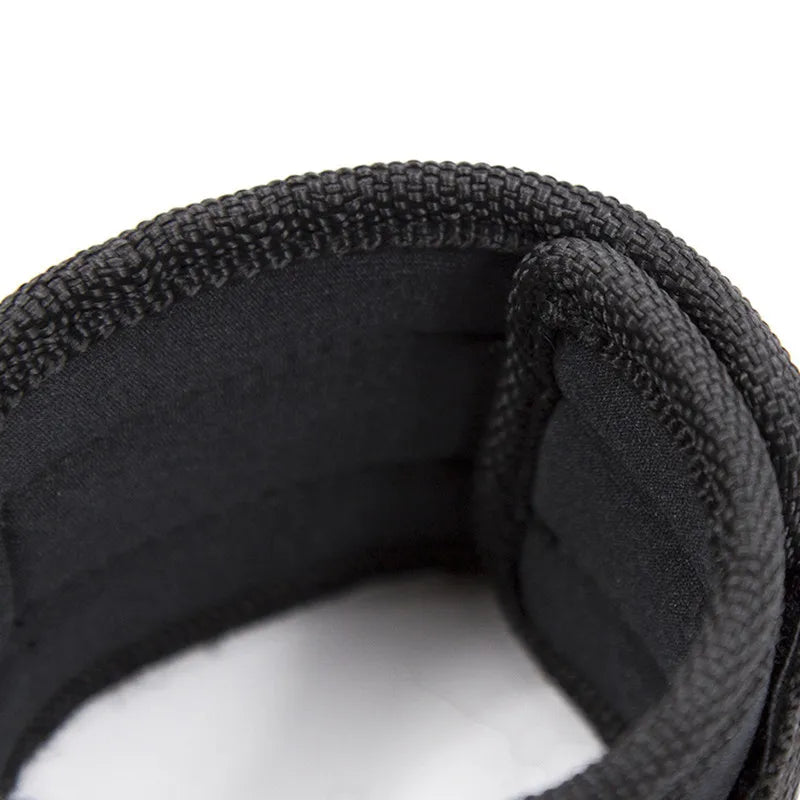 Soft Restraint Bondage Set