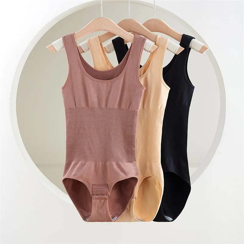 Seamless Firm Control Bodysuit