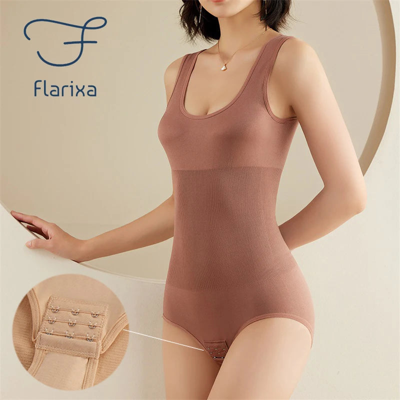 Seamless Firm Control Bodysuit